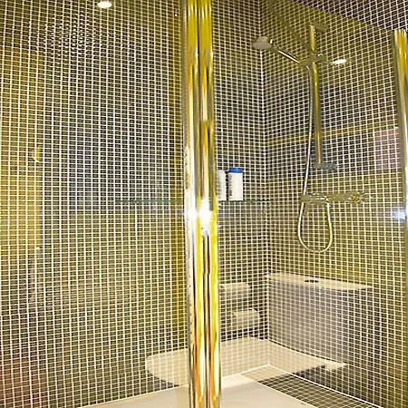 Apartment Le Marais
