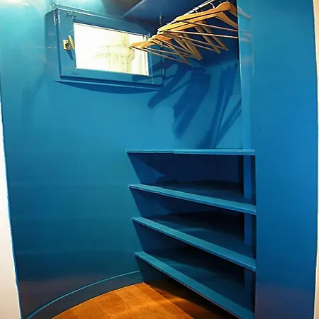شقة Apartment Le Marais باريس