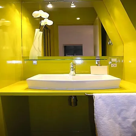 شقة Apartment Le Marais