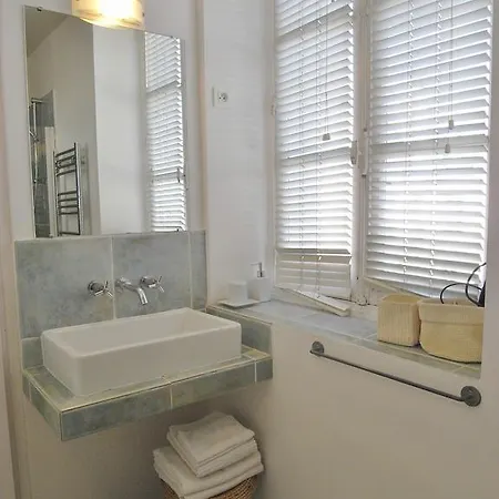 Apartment Le Marais *