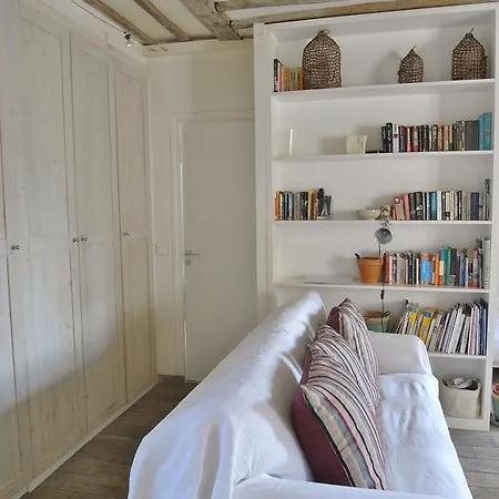 شقة Apartment Le Marais باريس