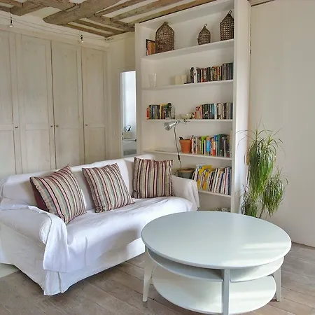 شقة Apartment Le Marais