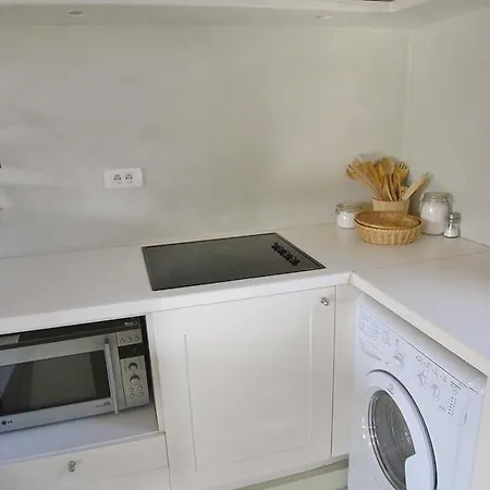 Apartment Le Marais