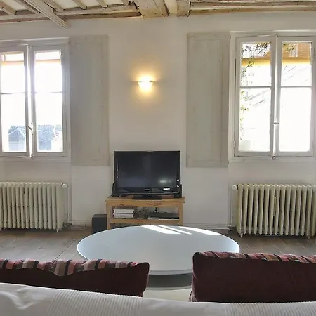 شقة Apartment Le Marais باريس