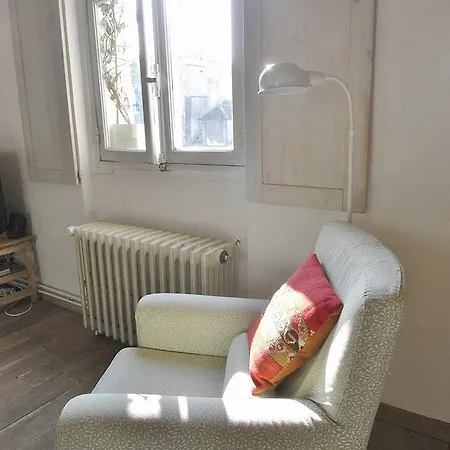 Apartment Le Marais * باريس
