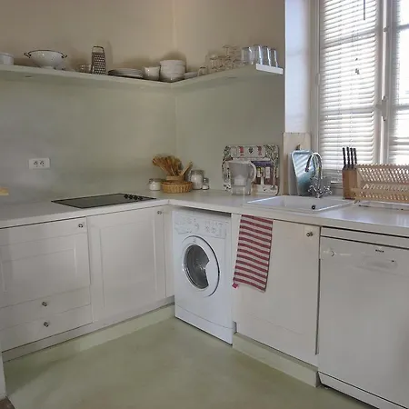Apartment Le Marais *
