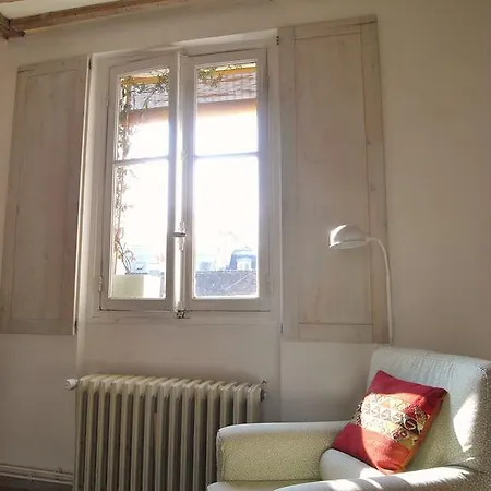 شقة Apartment Le Marais باريس