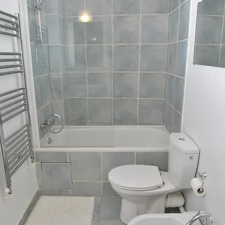 شقة Apartment Le Marais