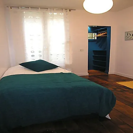شقة Apartment Le Marais