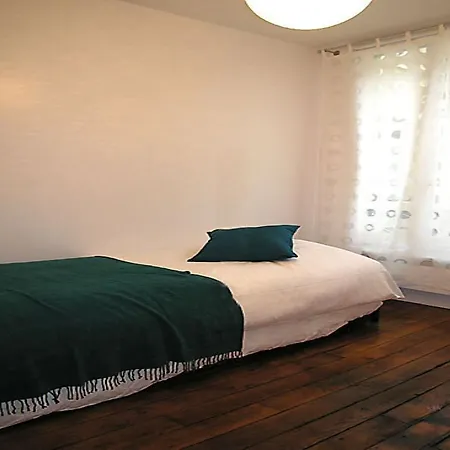 شقة Apartment Le Marais باريس