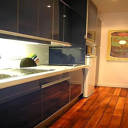 شقة Apartment Le Marais
