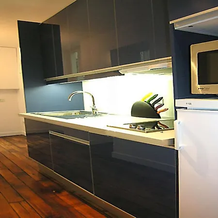 شقة Apartment Le Marais باريس