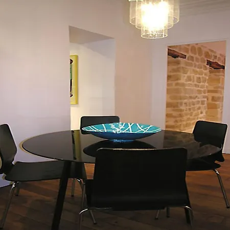 Apartment Le Marais