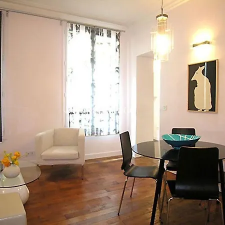 شقة Apartment Le Marais *