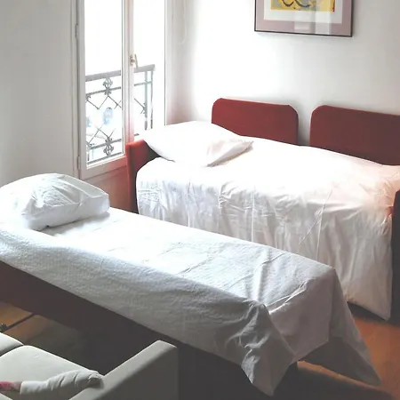 شقة Apartment Le Marais