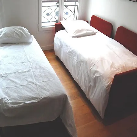 شقة Apartment Le Marais *